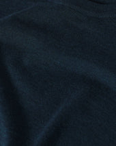 Boyd Bottle Green Superfine Cashmere T-Shirt