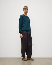 Fin Superfine Cashmere Jumper