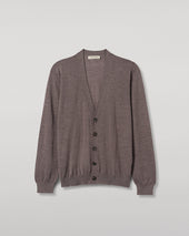 Forsyth Superfine Cashmere Cardigan