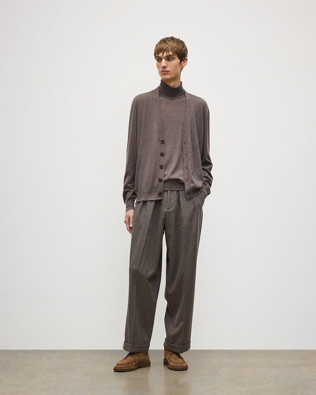 Forsyth Superfine Cashmere Cardigan