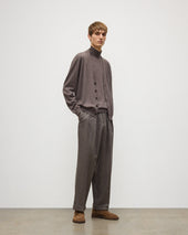 Forsyth Superfine Cashmere Cardigan