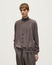 Forsyth Superfine Cashmere Cardigan