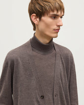 Forsyth Superfine Cashmere Cardigan