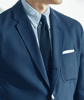 Kamakura Classic Knit Tie