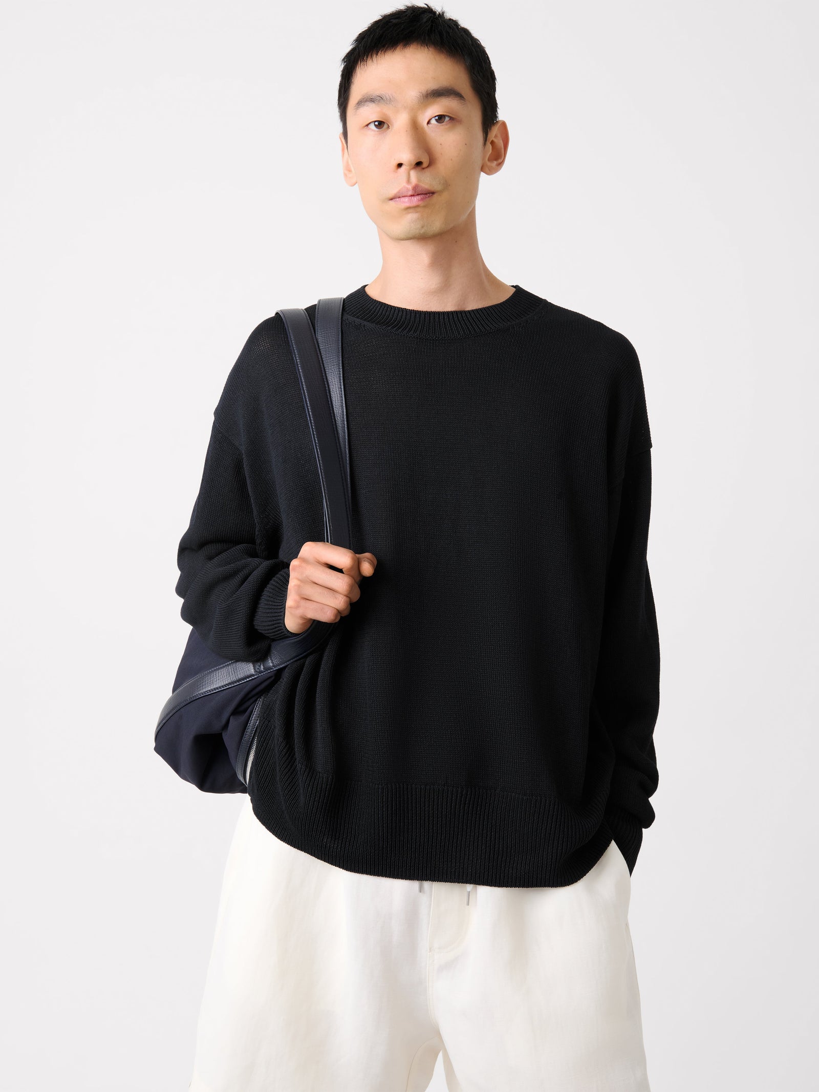 Kami Knit In