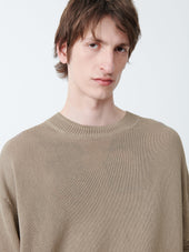 Kami Knit In