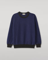 Liddell Cashmere Sweatshirt