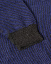 Liddell Cashmere Sweatshirt