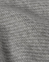 Liddell Grey Cashmere Sweatshirt