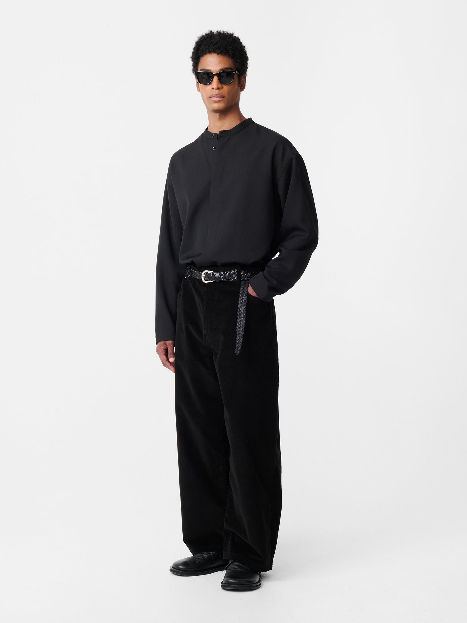Karst Shirt In