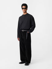 Karst Shirt in Black