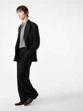 Karst Shirt In Warm Grey