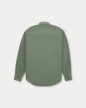 Kayacebb Camicia Western Bottone Nero