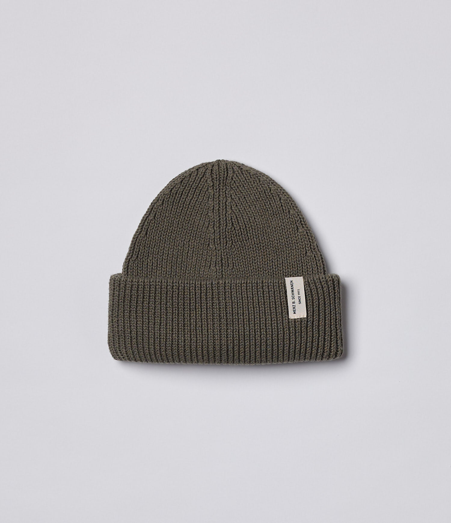 Cotton Beanie All Plant Based