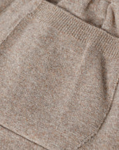 Kirk Brown Cashmere Sweatpants