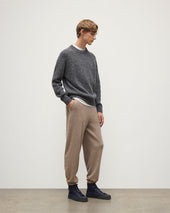 Kirk Brown Cashmere Sweatpants