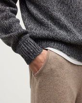 Kirk Brown Cashmere Sweatpants