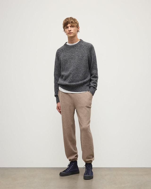 Kirk Brown Cashmere Sweatpants