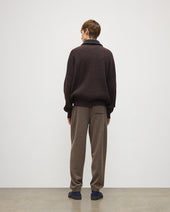 Lewis Tapered Cashmere Joggers