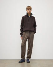 Lewis Tapered Cashmere Joggers