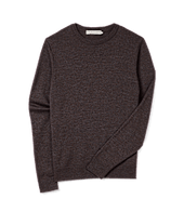 Keith Merino knit