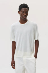 Superfine Merino T Shirt