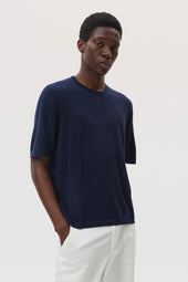 Superfine Merino T Shirt