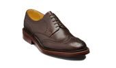 Kelmarsh - Dark Brown Grain