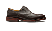 Kelmarsh Dark Brown Grain