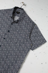 Tour Shirt (Black Labrynth)