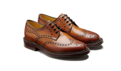 Kendall Cedar Calf