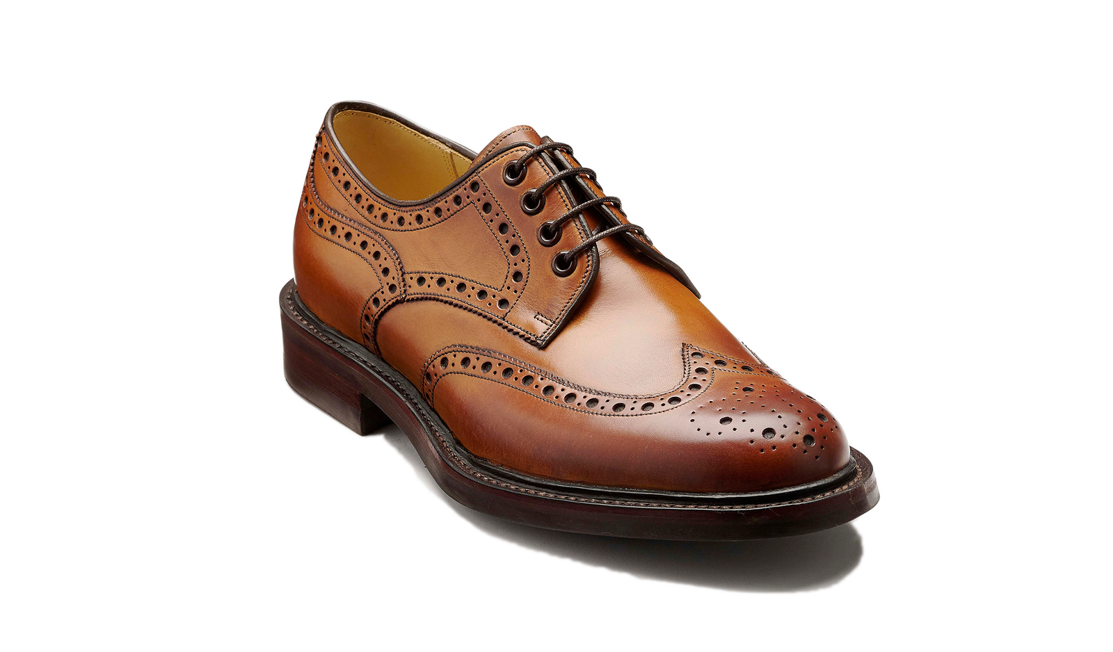 Kendall Cedar Calf