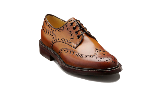Kendall - Cedar Calf
