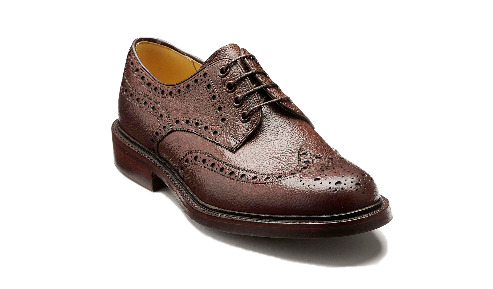 Kendall Cherry Grain