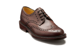 Kendall - Cherry Grain
