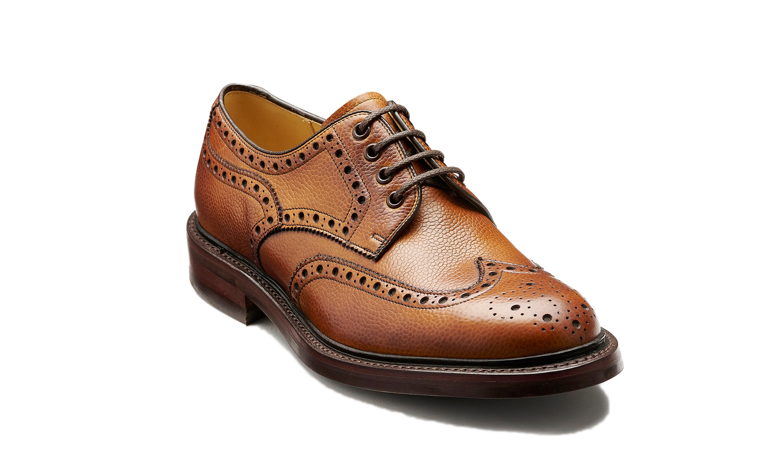 Kendall Cedar Grain