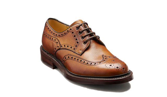 Kendall - Cedar Grain