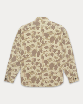 Kenny2 0 Overshirt Camouflage