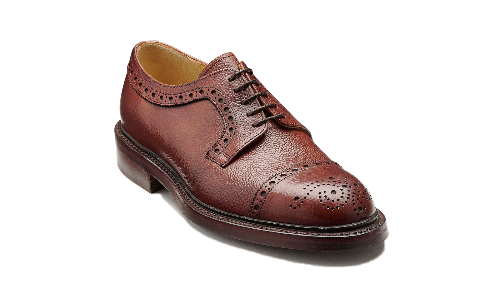 Keswick Cherry Grain