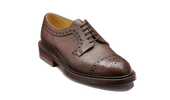 Keswick - Chocolate Grain
