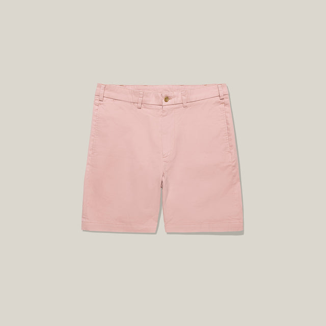 Keystone Twill Shorts – Classic Fit – M2S