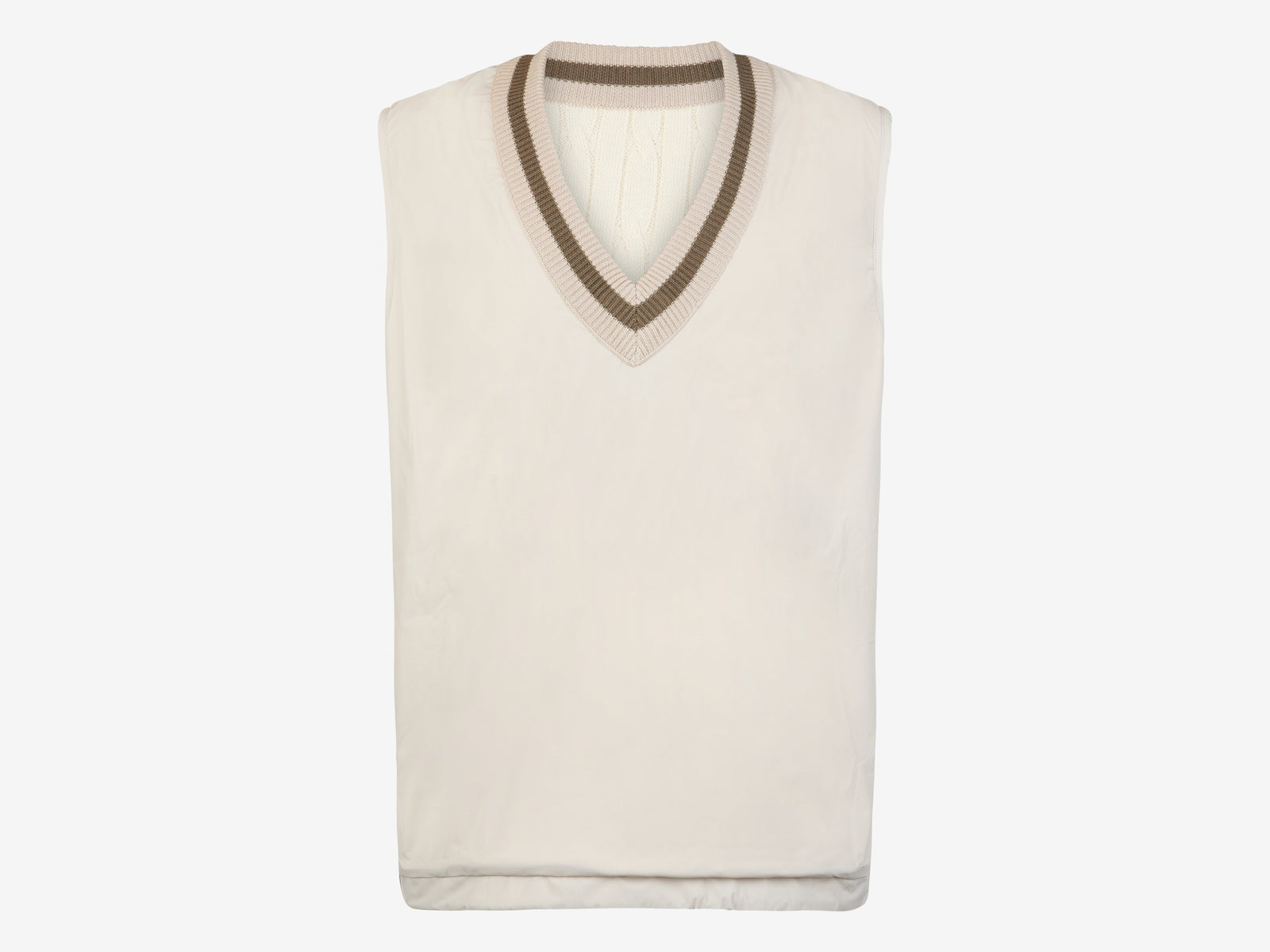 Tennis V Vest