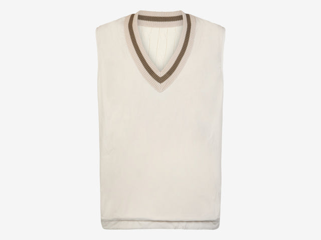 Tennis V-Vest