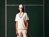 Tennis V Vest