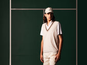 Tennis V Vest