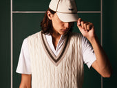 Tennis V Vest