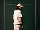 Tennis V Vest