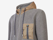 Hoodie Full Zip F7
