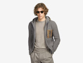 Hoodie Full Zip F7