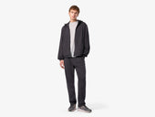 Reversible Hybrid Full Zip